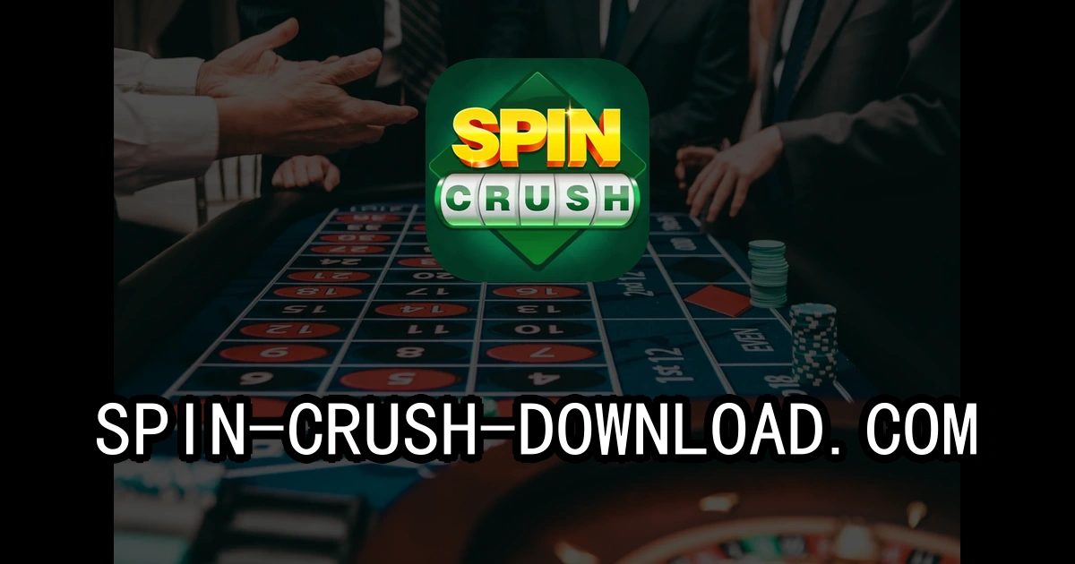 spin crush