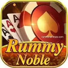 Noble Rummy